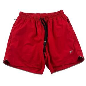 Fabletics Men's XS Athletic Shorts - Excellent Condition